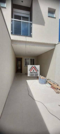 Sobrado com 3 Quartos à Venda, 110 m² em Campo Grande - São Paulo