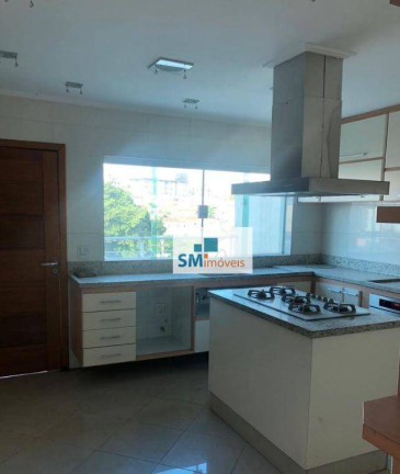 Imagem Sobrado com 3 Quartos à Venda, 380 m² em Olímpico - São Caetano Do Sul Imagem Sobrado com 3 Quartos à Venda, 380 m² em Olímpico - São Caetano Do Sul