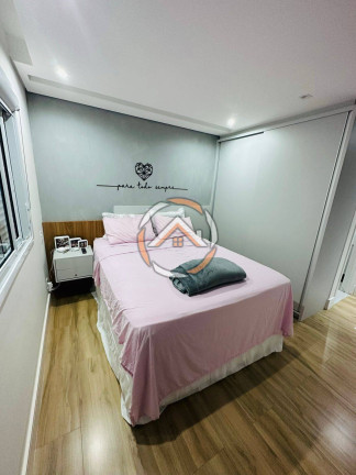 Imagem Apartamento com 1 Quarto à Venda, 65 m² em Boa Vista - São Caetano Do Sul