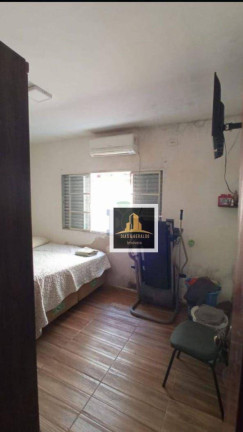 Imagem Casa com 3 Quartos à Venda, 202 m² em Cidade Nova Jacareí - Jacareí Imagem Casa com 3 Quartos à Venda, 202 m² em Cidade Nova Jacareí - Jacareí