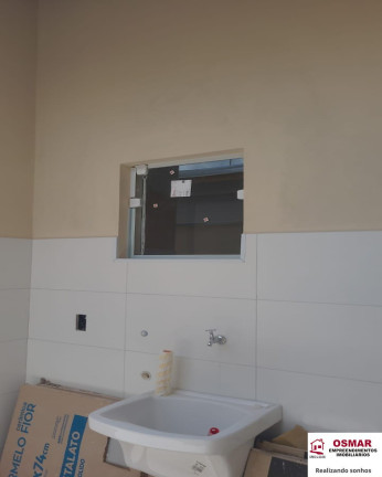 Imagem Casa com 2 Quartos à Venda, 68 m² em Jardim Santa Maria - Sumaré
