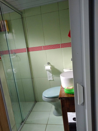 Imagem Casa com 3 Quartos à Venda, 529 m² em águas Claras - Viamão