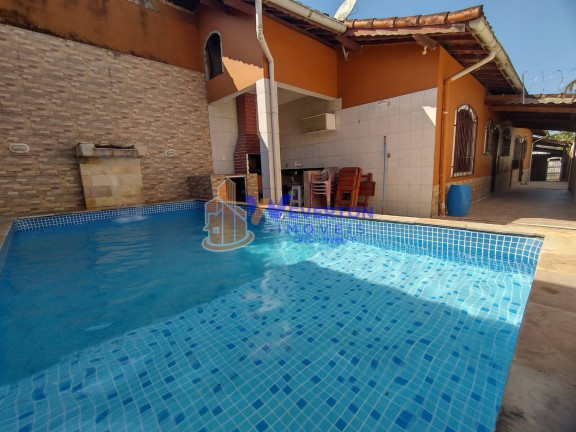 Imagem Casa com 2 Quartos à Venda, em Vila Seabra - Mongaguá Imagem Casa com 2 Quartos à Venda, em Vila Seabra - Mongaguá