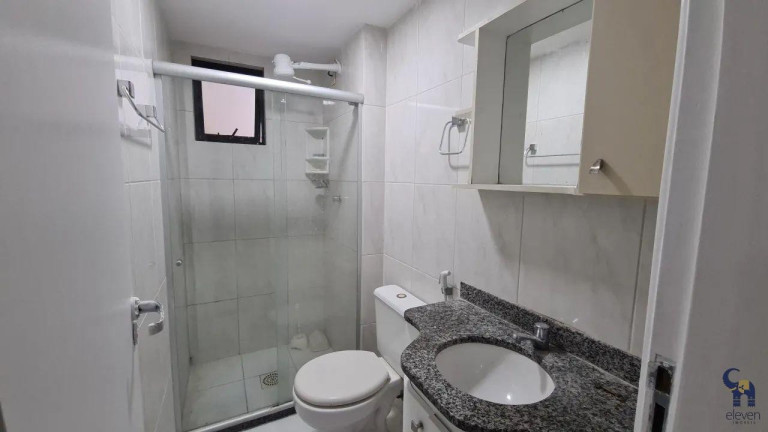 Imagem Apartamento com 3 Quartos à Venda, 75 m² em Imbuí - Salvador Imagem Apartamento com 3 Quartos à Venda, 75 m² em Imbuí - Salvador