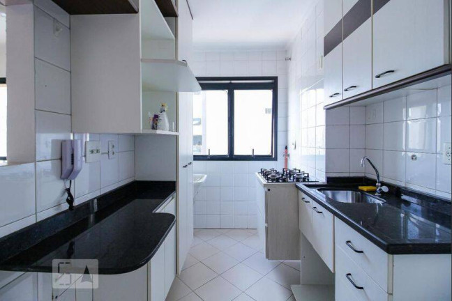 Imagem Apartamento com 2 Quartos à Venda, 63 m² em Chácara Inglesa - São Paulo Imagem Apartamento com 2 Quartos à Venda, 63 m² em Chácara Inglesa - São Paulo