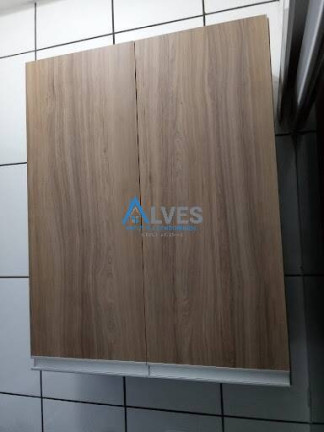 Imagem Apartamento com 3 Quartos à Venda, 71 m² em Planalto - São Bernardo Do Campo Imagem Apartamento com 3 Quartos à Venda, 71 m² em Planalto - São Bernardo Do Campo