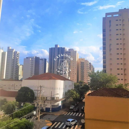 Imagem Apartamento com 3 Quartos à Venda, 69 m² em Centro - Ribeirão Preto Imagem Apartamento com 3 Quartos à Venda, 69 m² em Centro - Ribeirão Preto