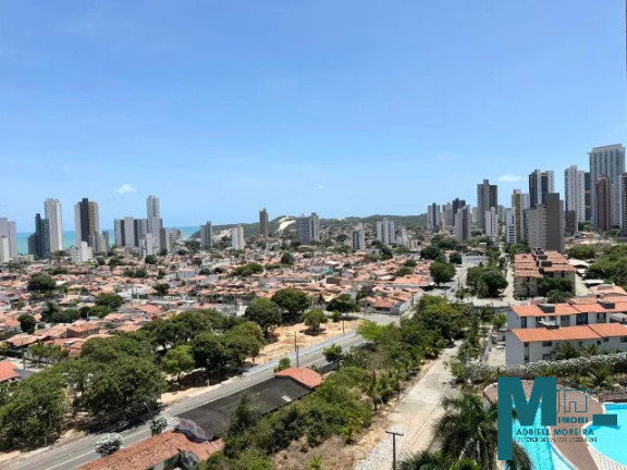Imagem Apartamento com 2 Quartos à Venda, 57 m² em Ponta Negra - Natal Imagem Apartamento com 2 Quartos à Venda, 57 m² em Ponta Negra - Natal