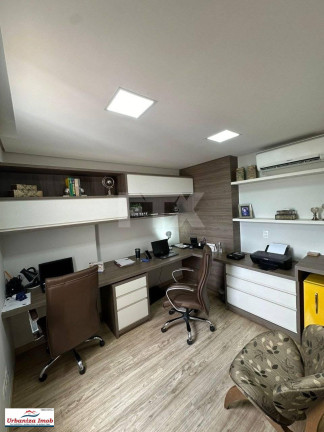 Imagem Cobertura com 4 Quartos à Venda, 220 m² em Monte Castelo - Campo Grande Imagem Cobertura com 4 Quartos à Venda, 220 m² em Monte Castelo - Campo Grande