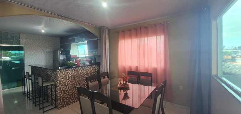 Imagem Casa com 5 Quartos à Venda, 160 m² em Cidade Nova - Manaus Imagem Casa com 5 Quartos à Venda, 160 m² em Cidade Nova - Manaus
