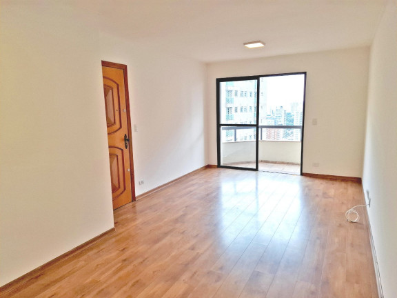 Imagem Apartamento com 2 Quartos à Venda, 91 m² em Vila Mariana - São Paulo Imagem Apartamento com 2 Quartos à Venda, 91 m² em Vila Mariana - São Paulo