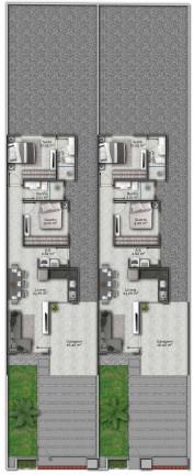 Imagem Casa com 2 Quartos à Venda, 205 m² em Xv De Novembro - Tijucas Imagem Casa com 2 Quartos à Venda, 205 m² em Xv De Novembro - Tijucas