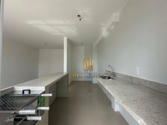 Imagem Apartamento com 3 Quartos à Venda, 76 m² em Setor Pedro Ludovico - Goiânia Imagem Apartamento com 3 Quartos à Venda, 76 m² em Setor Pedro Ludovico - Goiânia