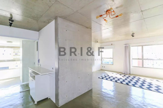 Imagem Apartamento com 1 Quarto à Venda, 70 m² em Chácara Santo Antônio (zona Sul) - São Paulo Imagem Apartamento com 1 Quarto à Venda, 70 m² em Chácara Santo Antônio (zona Sul) - São Paulo