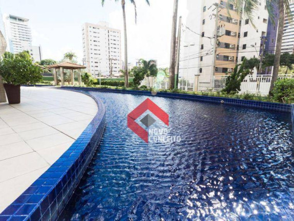 Imagem Apartamento com 3 Quartos à Venda, 120 m² em Cocó - Fortaleza Imagem Apartamento com 3 Quartos à Venda, 120 m² em Cocó - Fortaleza