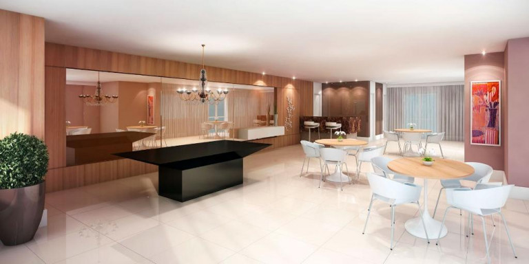 Imagem Apartamento com 3 Quartos à Venda, 74 m² em Guararapes - Fortaleza Imagem Apartamento com 3 Quartos à Venda, 74 m² em Guararapes - Fortaleza