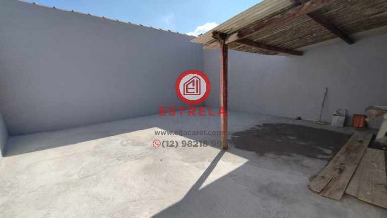 Imagem Casa com 3 Quartos à Venda, 80 m² em Bandeira Branca - Jacareí Imagem Casa com 3 Quartos à Venda, 80 m² em Bandeira Branca - Jacareí