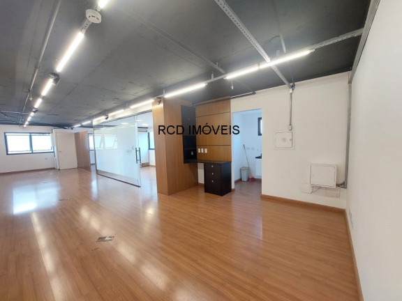 Imagem Imóvel Comercial para Alugar, 86 m² em Jardins - São Paulo