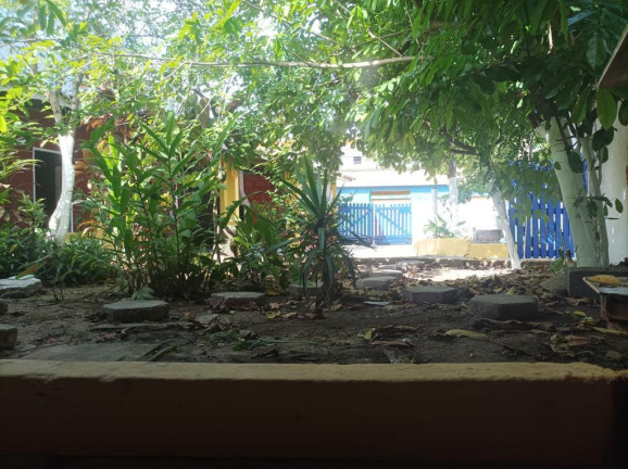 Imagem Casa com 4 Quartos à Venda, 348 m² em Nossa Sra. Do Sion - Itanhaém
