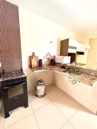 Imagem Casa com 2 Quartos à Venda, 86 m² em Bosque Do Peró - Cabo Frio
