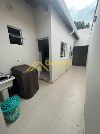 Imagem Casa com 2 Quartos à Venda, 100 m² em Jardim Santa Ignês Ii - Piracicaba Imagem Casa com 2 Quartos à Venda, 100 m² em Jardim Santa Ignês Ii - Piracicaba