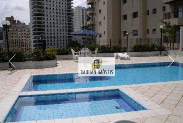 Imagem Apartamento com 3 Quartos à Venda, 98 m² em Vila Andrade - São Paulo Imagem Apartamento com 3 Quartos à Venda, 98 m² em Vila Andrade - São Paulo