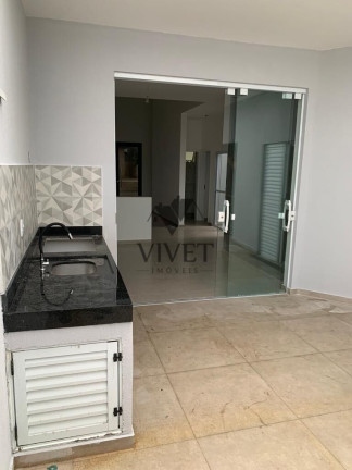 Imagem Casa de Condomínio com 3 Quartos à Venda, 110 m² em Cajuru Do Sul - Sorocaba Imagem Casa de Condomínio com 3 Quartos à Venda, 110 m² em Cajuru Do Sul - Sorocaba