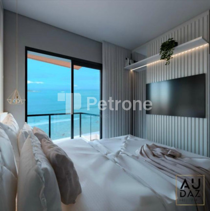 Imagem Apartamento com 3 Quartos à Venda, 95 m² em Palmas - Governador Celso Ramos Imagem Apartamento com 3 Quartos à Venda, 95 m² em Palmas - Governador Celso Ramos