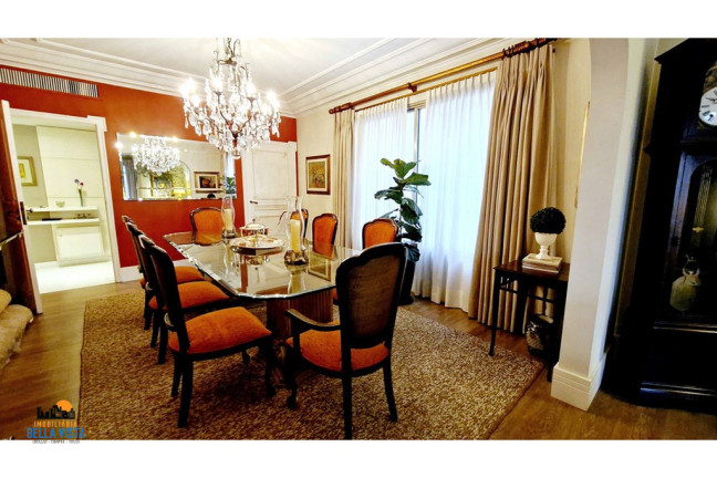 Imagem Apartamento com 3 Quartos à Venda, em Morro Dos Ingleses - São Paulo Imagem Apartamento com 3 Quartos à Venda, em Morro Dos Ingleses - São Paulo