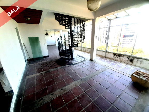 Imagem Apartamento com 4 Quartos à Venda, 360 m² em Graça - Salvador Imagem Apartamento com 4 Quartos à Venda, 360 m² em Graça - Salvador