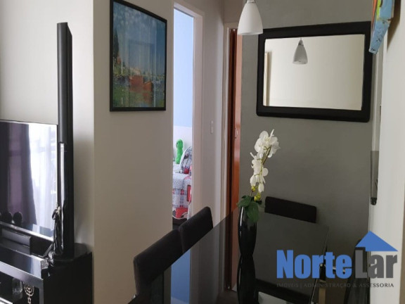 Imagem Apartamento com 2 Quartos à Venda, 50 m² em Vila Amélia - São Paulo Imagem Apartamento com 2 Quartos à Venda, 50 m² em Vila Amélia - São Paulo