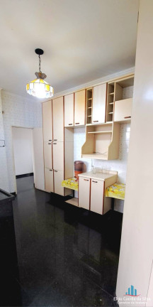 Imagem Apartamento com 3 Quartos à Venda, 120 m² em Gonzaga - Santos Imagem Apartamento com 3 Quartos à Venda, 120 m² em Gonzaga - Santos
