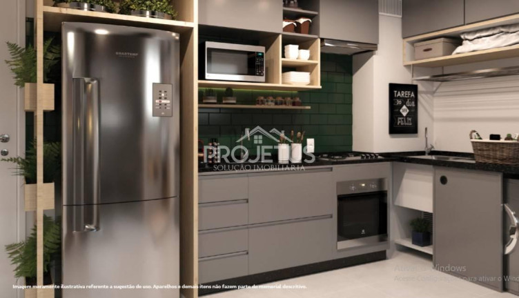 Imagem Apartamento com 2 Quartos à Venda, 33 m² em Socorro - São Paulo Imagem Apartamento com 2 Quartos à Venda, 33 m² em Socorro - São Paulo