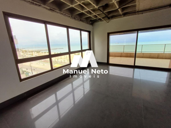 Imagem Apartamento com 4 Quartos à Venda, 543 m² em Meireles - Fortaleza