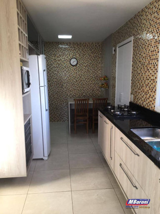 Imagem Apartamento com 3 Quartos à Venda, 142 m² em Vila Andrade - São Paulo Imagem Apartamento com 3 Quartos à Venda, 142 m² em Vila Andrade - São Paulo