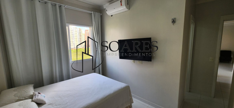 Imagem Apartamento com 3 Quartos à Venda, 96 m² em Parque Verde - Belém