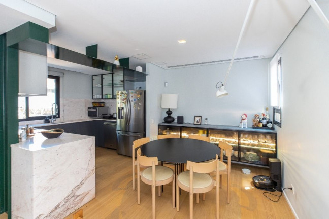 Imagem Casa de Condomínio com 2 Quartos à Venda, 185 m² em Cidade Monções - São Paulo Imagem Casa de Condomínio com 2 Quartos à Venda, 185 m² em Cidade Monções - São Paulo