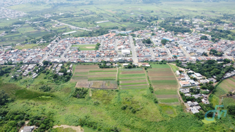 Imagem Terreno à Venda, 250 m² em Conjunto Residencial Santo ângelo - Mogi Das Cruzes