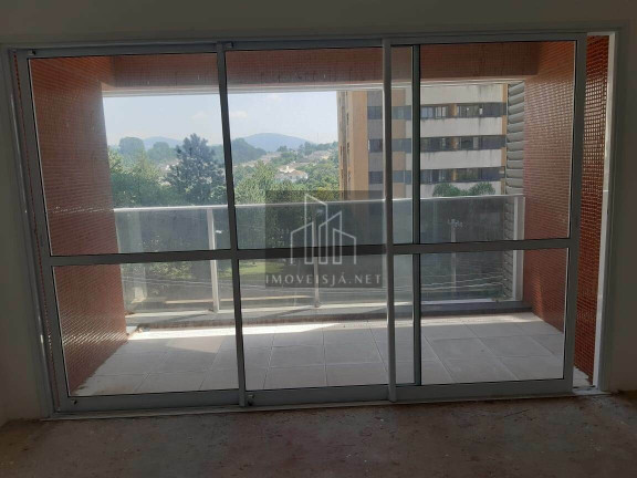 Imagem Apartamento com 1 Quarto à Venda, 55 m² em Empresarial 18 Do Forte - Barueri Imagem Apartamento com 1 Quarto à Venda, 55 m² em Empresarial 18 Do Forte - Barueri