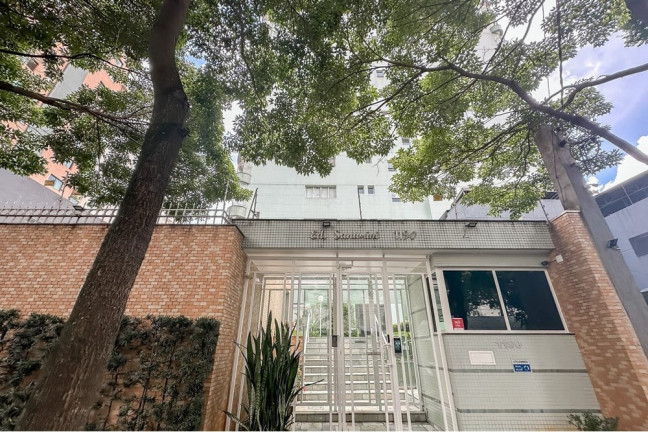 Imagem Apartamento com 3 Quartos à Venda, 126 m² em Vila Clementino - São Paulo Imagem Apartamento com 3 Quartos à Venda, 126 m² em Vila Clementino - São Paulo