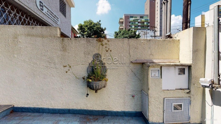 Imagem Imóvel com 3 Quartos à Venda, 170 m² em Perdizes - São Paulo