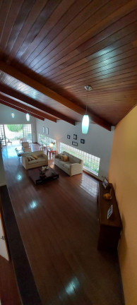Imagem Sobrado com 1 Quarto à Venda, 422 m² em Jardim São Bento - Campo Grande