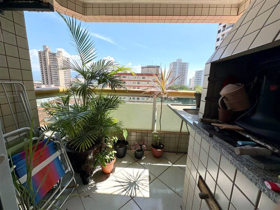 Imagem Apartamento com 1 Quarto à Venda, 45 m² em Aviação - Praia Grande Imagem Apartamento com 1 Quarto à Venda, 45 m² em Aviação - Praia Grande