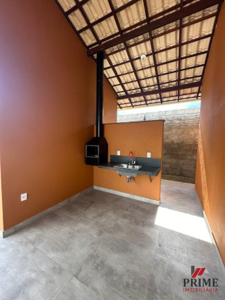 Imagem Casa de Condomínio com 2 Quartos à Venda, 88 m² em Palmital - Lagoa Santa Imagem Casa de Condomínio com 2 Quartos à Venda, 88 m² em Palmital - Lagoa Santa