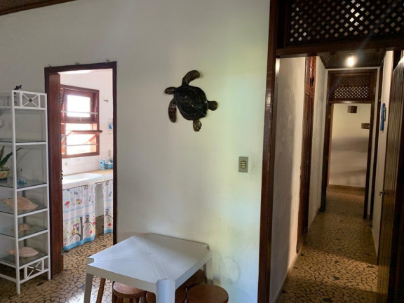 Imagem Casa com 3 Quartos à Venda, 130 m² em Lázaro - Ubatuba