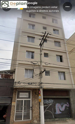 Imagem Apartamento com 2 Quartos à Venda, 50 m² em Cambuci - São Paulo Imagem Apartamento com 2 Quartos à Venda, 50 m² em Cambuci - São Paulo
