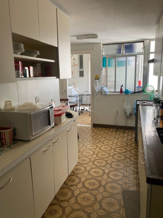 Imagem Apartamento com 4 Quartos à Venda, 160 m² em Icaraí - Niterói Imagem Apartamento com 4 Quartos à Venda, 160 m² em Icaraí - Niterói