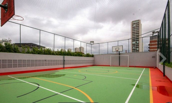 Imagem Apartamento com 3 Quartos à Venda, 103 m² em Vila Leopoldina - São  Paulo