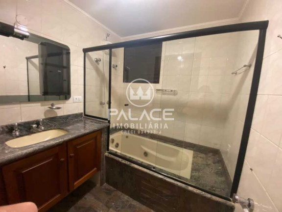 Imagem Apartamento com 4 Quartos para Alugar, 149 m² em Alto - Piracicaba