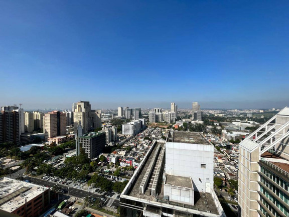 Imagem Apartamento com 3 Quartos à Venda, 107 m² em Alphaville Centro Industrial E Empresarial/alphaville. - Barueri Imagem Apartamento com 3 Quartos à Venda, 107 m² em Alphaville Centro Industrial E Empresarial/alphaville. - Barueri